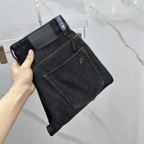 Cheap Burberry Jeans For Men #1405423, $$85.00 USD On Burberry Jeans