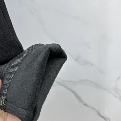 Replica Burberry Jeans For Men #1405423 $85.00 USD for Wholesale