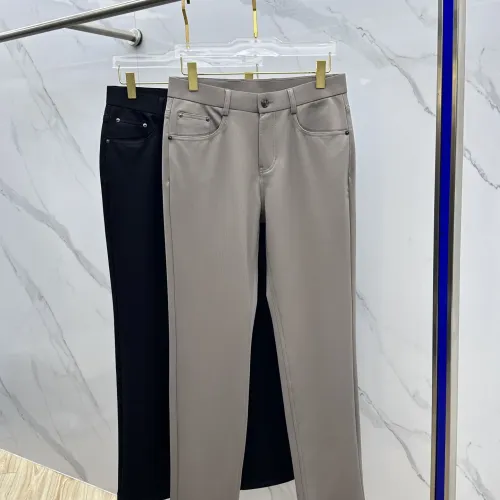 Replica Valentino Pants For Men #1405443 $85.00 USD for Wholesale