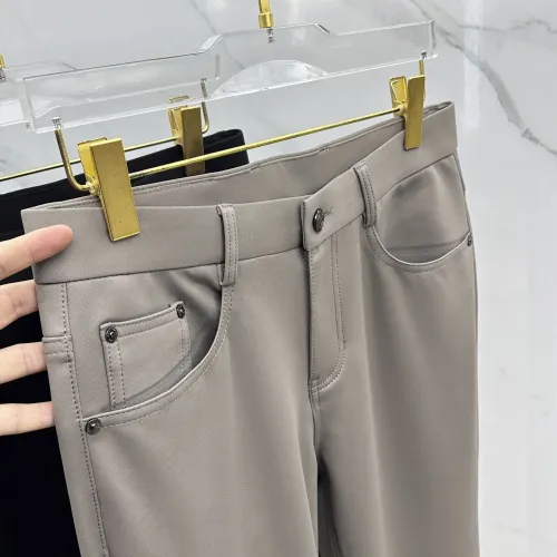 Replica Valentino Pants For Men #1405443 $85.00 USD for Wholesale