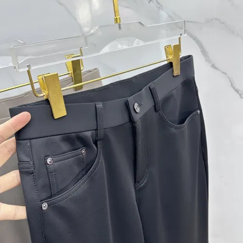 Replica Valentino Pants For Men #1405444 $85.00 USD for Wholesale