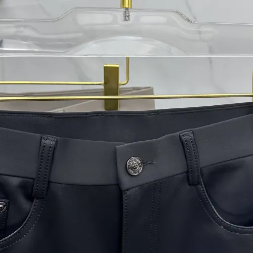 Replica Valentino Pants For Men #1405444 $85.00 USD for Wholesale