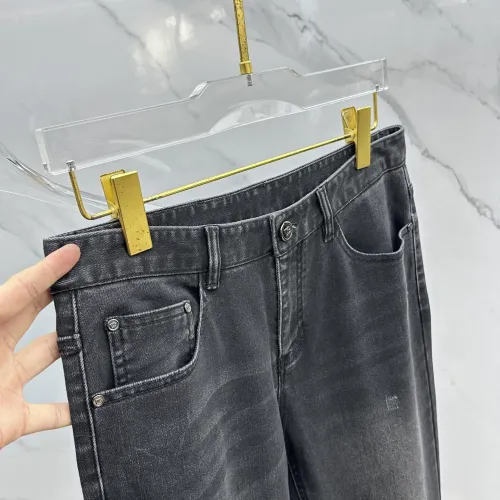 Replica Dolce & Gabbana D&G Jeans For Men #1405448 $88.00 USD for Wholesale