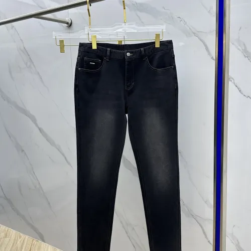 Replica Salvatore Ferragamo Jeans For Men #1405452 $88.00 USD for Wholesale