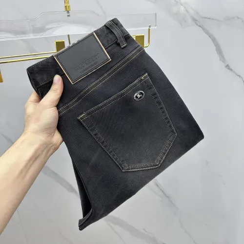 Cheap Burberry Jeans For Men #1405458, $$88.00 USD On Burberry Jeans