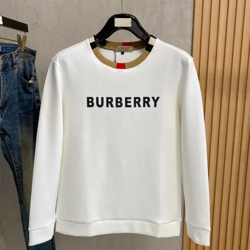 Cheap Burberry Hoodies Long Sleeved For Men #1405463, $$82.00 USD On Burberry Hoodies