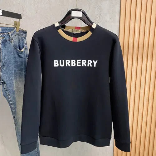 Cheap Burberry Hoodies Long Sleeved For Men #1405464, $$82.00 USD On Burberry Hoodies