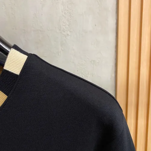 Replica Burberry Hoodies Long Sleeved For Men #1405464 $82.00 USD for Wholesale