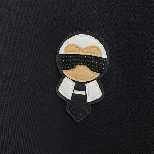 Replica Fendi Hoodies Long Sleeved For Men #1405471 $82.00 USD for Wholesale