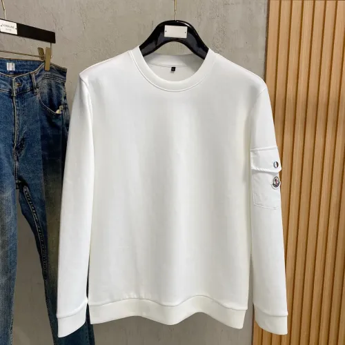 Cheap Moncler Hoodies Long Sleeved For Men #1405472, $$82.00 USD On Moncler Hoodies