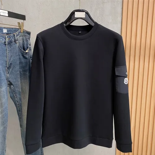 Cheap Moncler Hoodies Long Sleeved For Men #1405473, $$82.00 USD On Moncler Hoodies