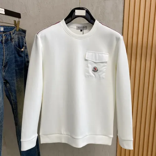 Cheap Moncler Hoodies Long Sleeved For Men #1405476, $$82.00 USD On Moncler Hoodies