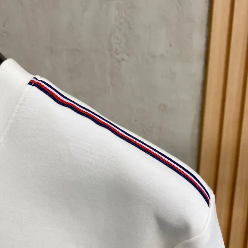 Replica Moncler Hoodies Long Sleeved For Men #1405476 $82.00 USD for Wholesale