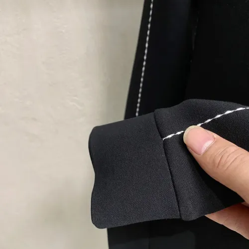 Replica Moncler Hoodies Long Sleeved For Men #1405479 $82.00 USD for Wholesale