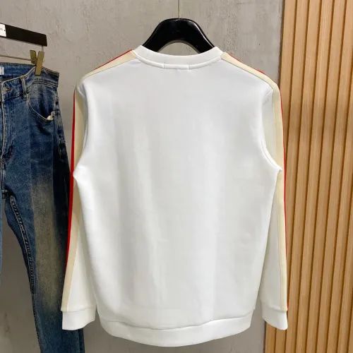 Replica Moncler Hoodies Long Sleeved For Men #1405480 $82.00 USD for Wholesale