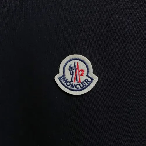 Replica Moncler Hoodies Long Sleeved For Men #1405481 $82.00 USD for Wholesale