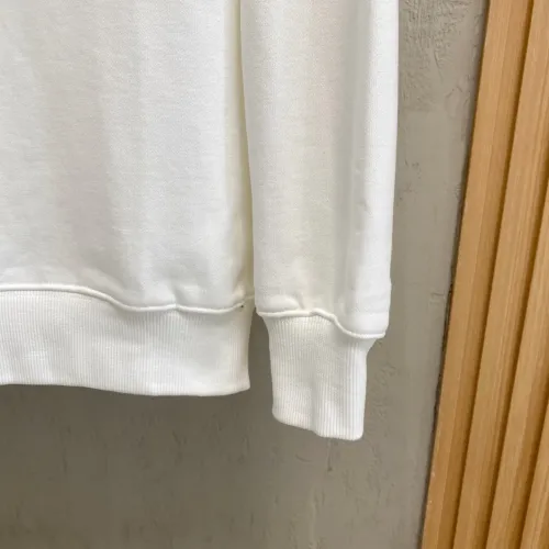 Replica Givenchy Hoodies Long Sleeved For Unisex #1405486 $85.00 USD for Wholesale