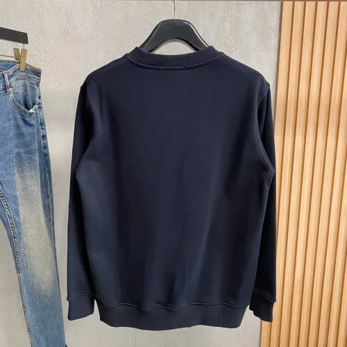 Replica Givenchy Hoodies Long Sleeved For Unisex #1405487 $85.00 USD for Wholesale