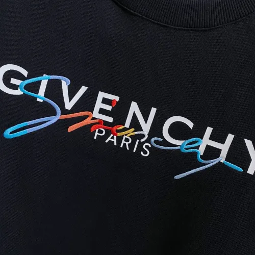Replica Givenchy Hoodies Long Sleeved For Unisex #1405487 $85.00 USD for Wholesale