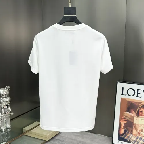 Replica Prada T-Shirts Short Sleeved For Men #1405488 $68.00 USD for Wholesale