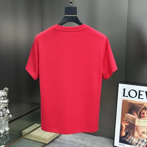 Replica Prada T-Shirts Short Sleeved For Men #1405490 $68.00 USD for Wholesale