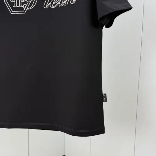Replica Philipp Plein PP T-Shirts Short Sleeved For Unisex #1405508 $76.00 USD for Wholesale