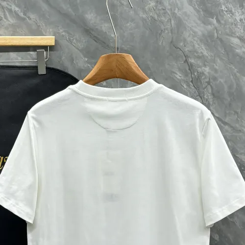 Replica Fendi T-Shirts Short Sleeved For Unisex #1405509 $80.00 USD for Wholesale