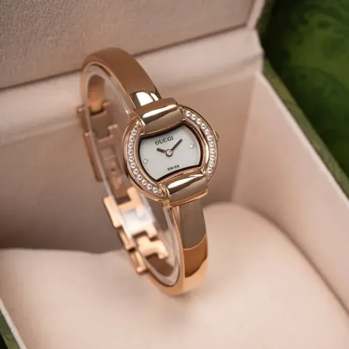 Cheap Gucci AAA Quality Watches For Women #1405517, $$182.00 USD On Gucci AAA Quality Watches