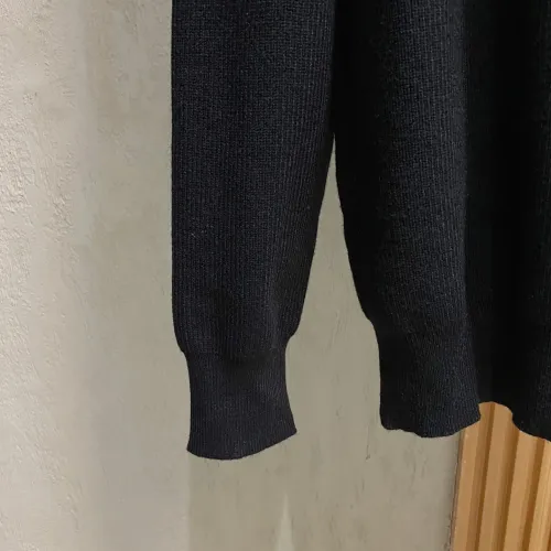 Replica Burberry Fashion Sweaters Long Sleeved For Men #1405521 $88.00 USD for Wholesale