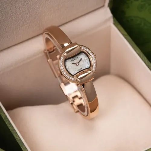 Cheap Gucci AAA Quality Watches For Women #1405522, $$182.00 USD On Gucci AAA Quality Watches