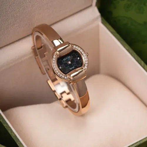 Cheap Gucci AAA Quality Watches For Women #1405525, $$182.00 USD On Gucci AAA Quality Watches
