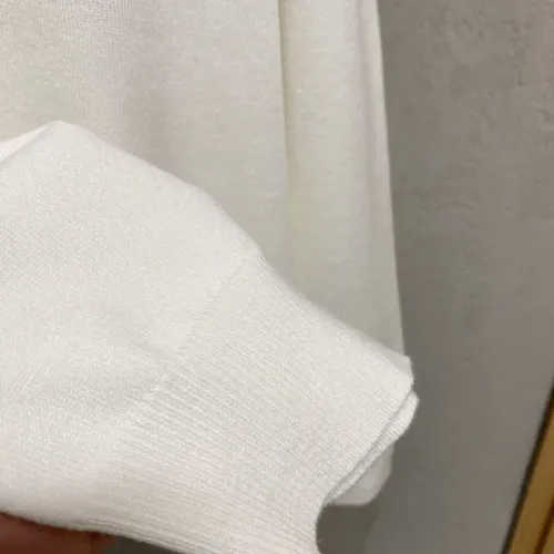 Replica Moncler Sweaters Long Sleeved For Men #1405526 $88.00 USD for Wholesale