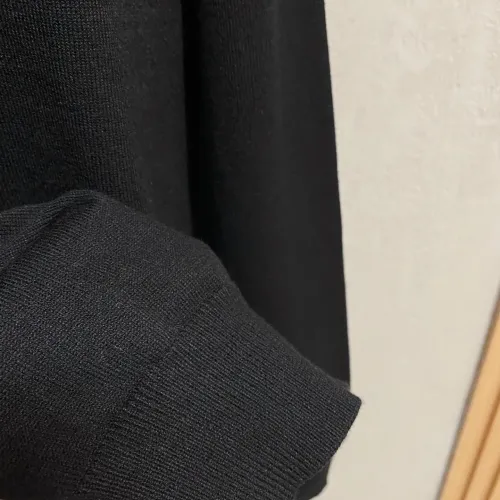 Replica Moncler Sweaters Long Sleeved For Men #1405527 $88.00 USD for Wholesale