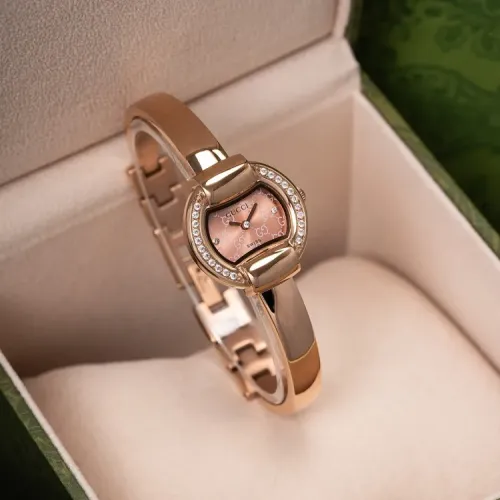 Cheap Gucci AAA Quality Watches For Women #1405528, $$182.00 USD On Gucci AAA Quality Watches