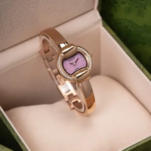 Cheap Gucci AAA Quality Watches For Women #1405529, $$182.00 USD On Gucci AAA Quality Watches