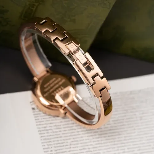 Replica Gucci AAA Quality Watches For Women #1405529 $182.00 USD for Wholesale