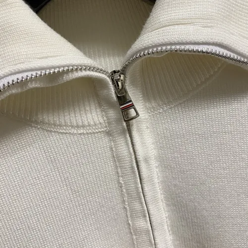 Replica Moncler Sweaters Long Sleeved For Men #1405531 $88.00 USD for Wholesale