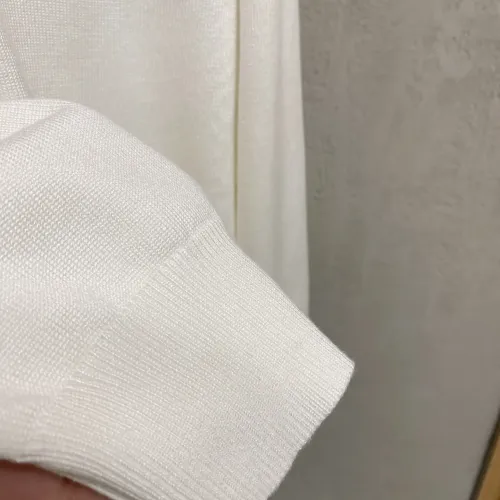 Replica Moncler Sweaters Long Sleeved For Men #1405531 $88.00 USD for Wholesale