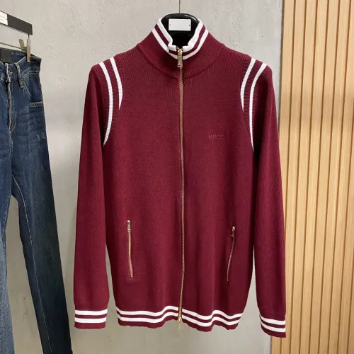 Cheap Gucci Sweaters Long Sleeved For Men #1405534, $$108.00 USD On Gucci Sweaters