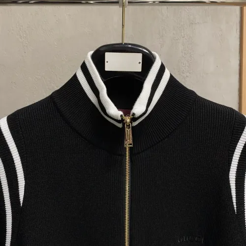 Replica Gucci Sweaters Long Sleeved For Men #1405535 $108.00 USD for Wholesale