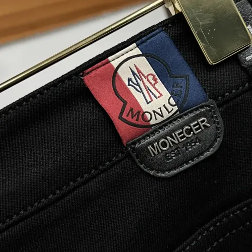 Replica Moncler Jeans For Men #1405547 $68.00 USD for Wholesale