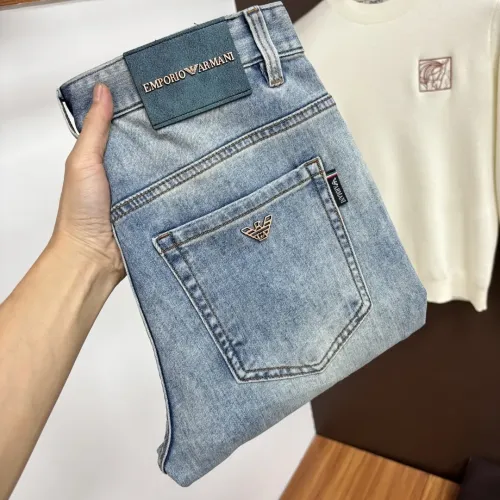 Cheap Armani Jeans For Men #1405549, $$68.00 USD On Armani Jeans