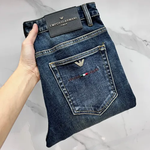 Cheap Armani Jeans For Men #1405562, $$68.00 USD On Armani Jeans