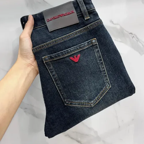 Cheap Armani Jeans For Men #1405563, $$68.00 USD On Armani Jeans