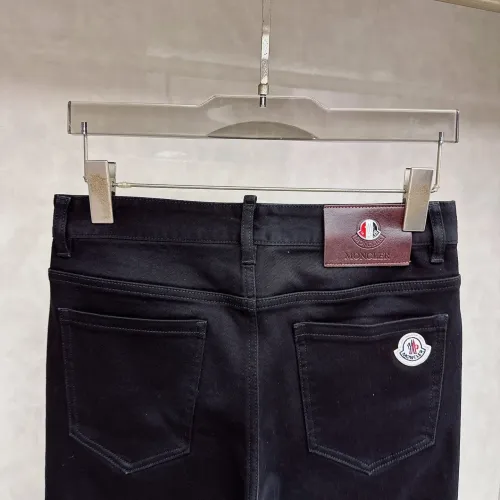 Replica Moncler Jeans For Men #1405567 $68.00 USD for Wholesale