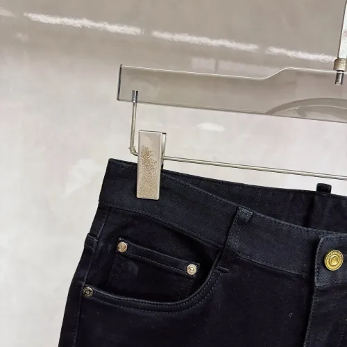 Replica Moncler Jeans For Men #1405567 $68.00 USD for Wholesale