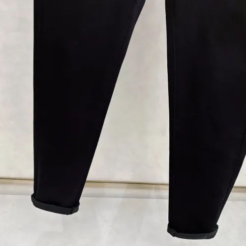 Replica Moncler Jeans For Men #1405567 $68.00 USD for Wholesale