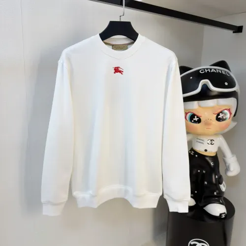 Cheap Burberry Hoodies Long Sleeved For Men #1405593, $$80.00 USD On Burberry Hoodies