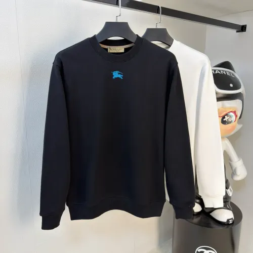 Cheap Burberry Hoodies Long Sleeved For Men #1405594, $$80.00 USD On Burberry Hoodies