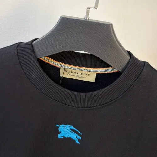 Replica Burberry Hoodies Long Sleeved For Men #1405594 $80.00 USD for Wholesale